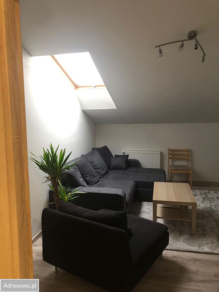 Mieszkanie 2-pokojowe Kraków Krowodrza, ul. Spokojna. Zdjęcie 10