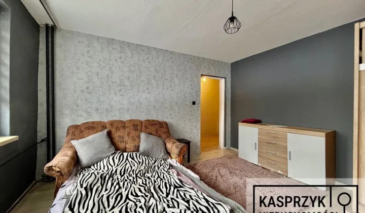 Mieszkanie 1-pokojowe Krosno, ul. Stanisława Staszica