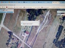 Działka rolno-budowlana Podlesie, ul. Osiedlowa