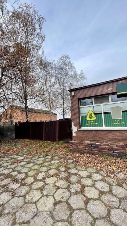 Lokal Przysieka Polska. Zdjęcie 7