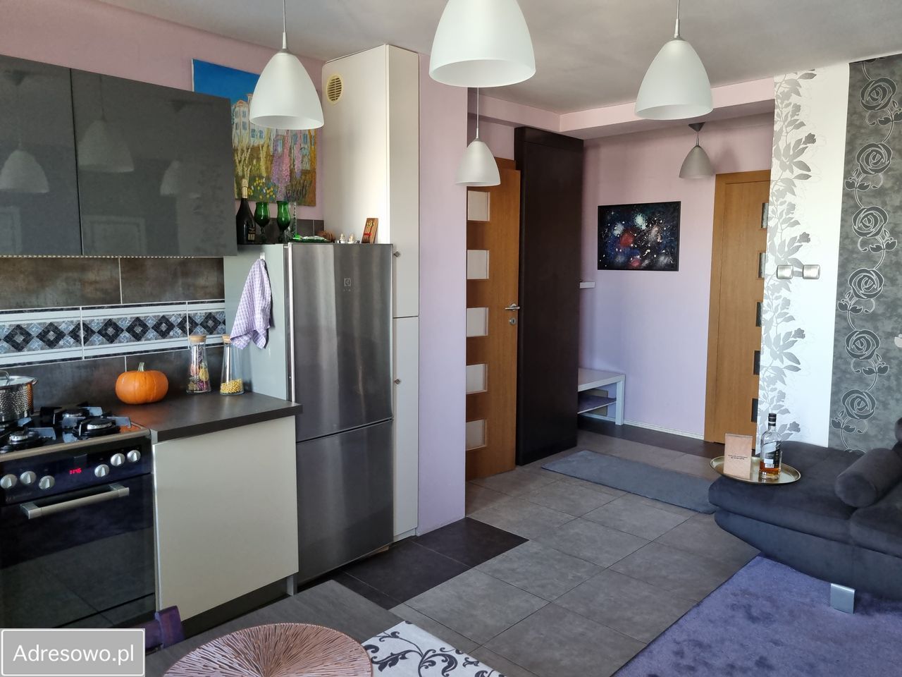 Mieszkanie 2-pokojowe Łódź Śródmieście, ul. Piotrkowska. Zdjęcie 10