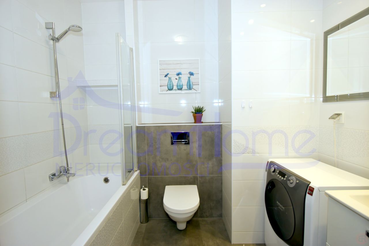 Mieszkanie 2-pokojowe Wrocław Krzyki, ul. Gwiaździsta. Zdjęcie 10