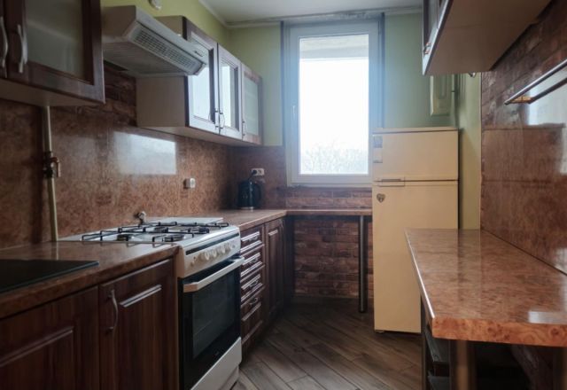 Mieszkanie 3-pokojowe Warszawa Targówek, ul. Bazyliańska. Zdjęcie 7