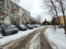 Mieszkanie 1-pokojowe Kielce Herby, ul. Szczygla. Zdjęcie 4