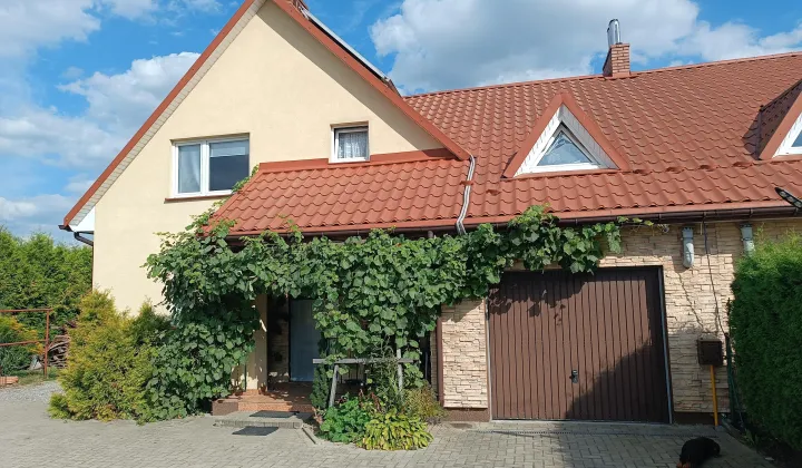 bliźniak, 5 pokoi Świdnik Duży Świdnik Duży Drugi