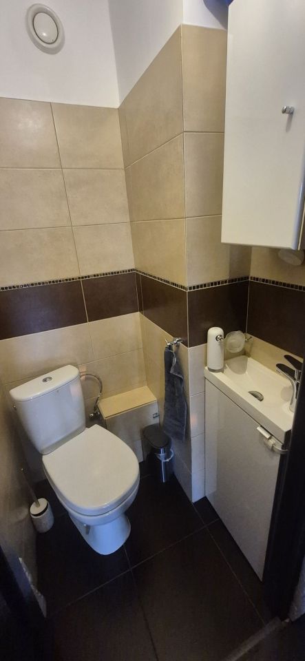 Mieszkanie 2-pokojowe Katowice Ligota, ul. Kijowska. Zdjęcie 7