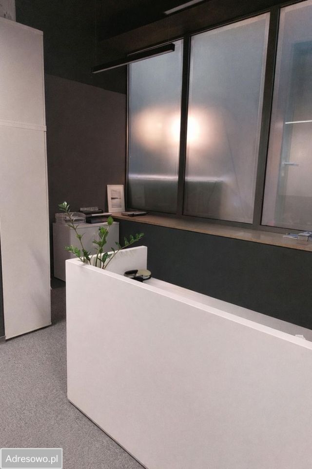 Biuro Warszawa Śródmieście, ul. Warecka. Zdjęcie 8