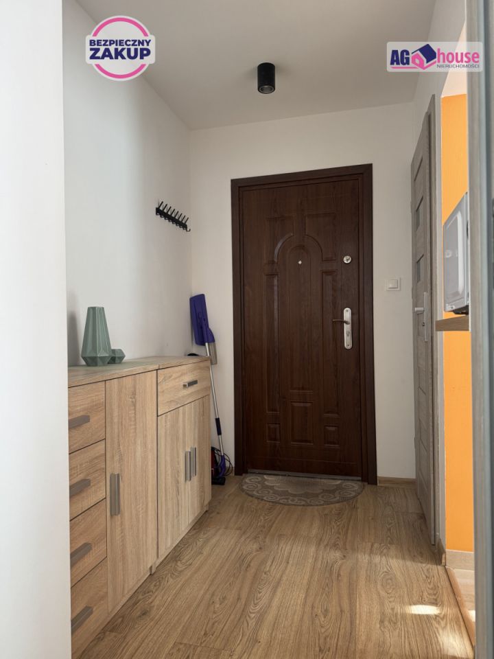 Mieszkanie 2-pokojowe Gdynia Mały Kack, ul. Wieluńska. Zdjęcie 8