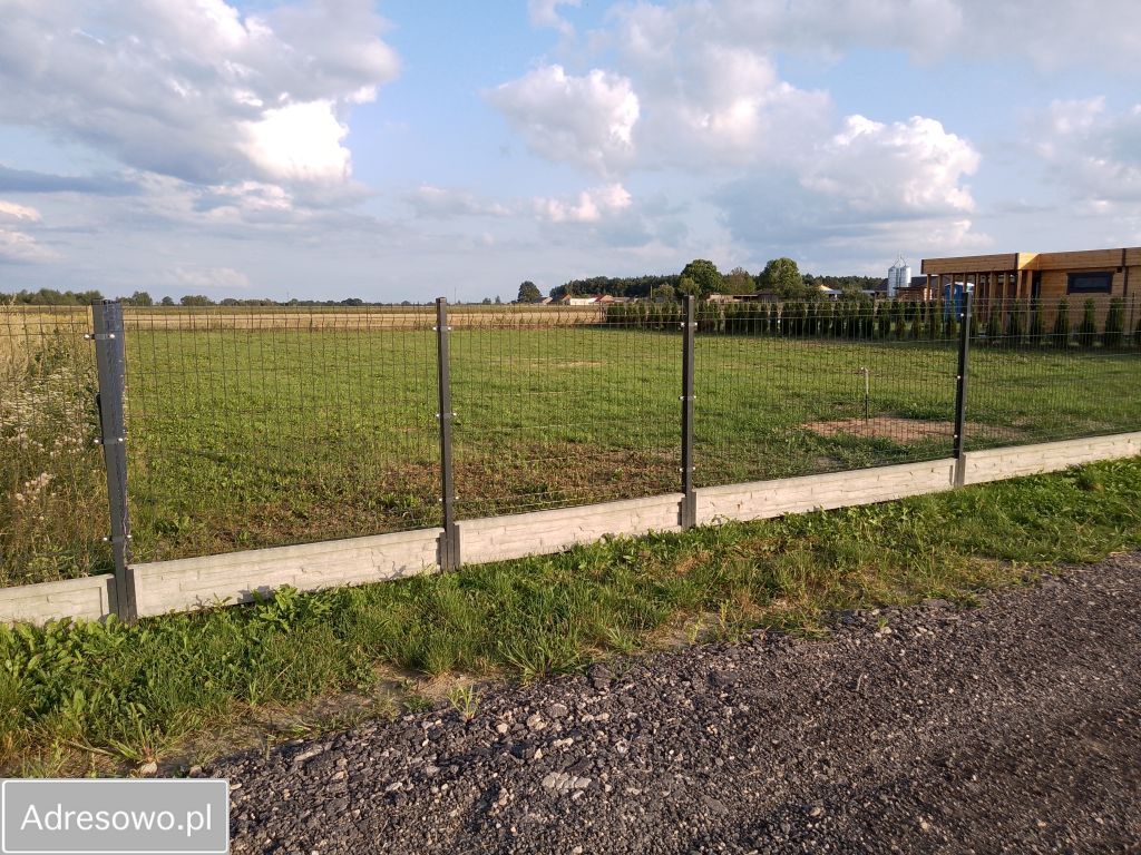 Działka budowlana Zwierzyniec Pierwszy, ul. 3 Maja. Zdjęcie 9