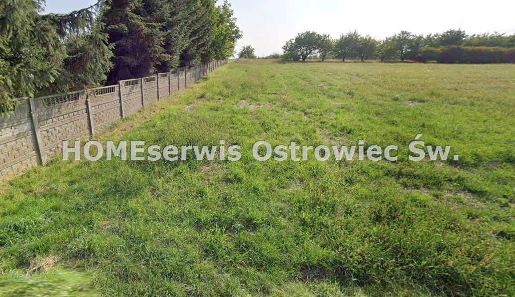 Działka rolna Podszkodzie. Zdjęcie 9