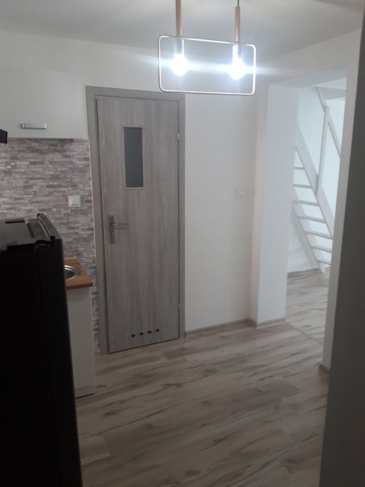 Mieszkanie 2-pokojowe Bystrzyca Kłodzka, ul. Starobystrzycka. Zdjęcie 4