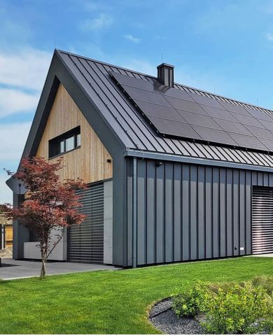 dom wolnostojący, 5 pokoi Warka, Bielańska. Zdjęcie 1