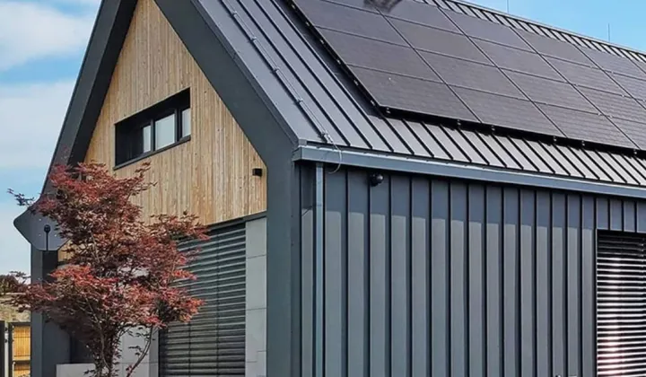 dom wolnostojący, 5 pokoi Warka, Bielańska