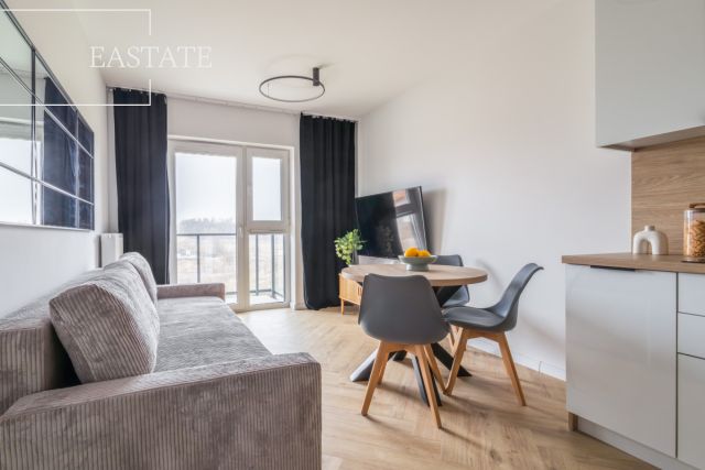 Mieszkanie 2-pokojowe Gdańsk Ujeścisko, ul. Pastelowa. Zdjęcie 2