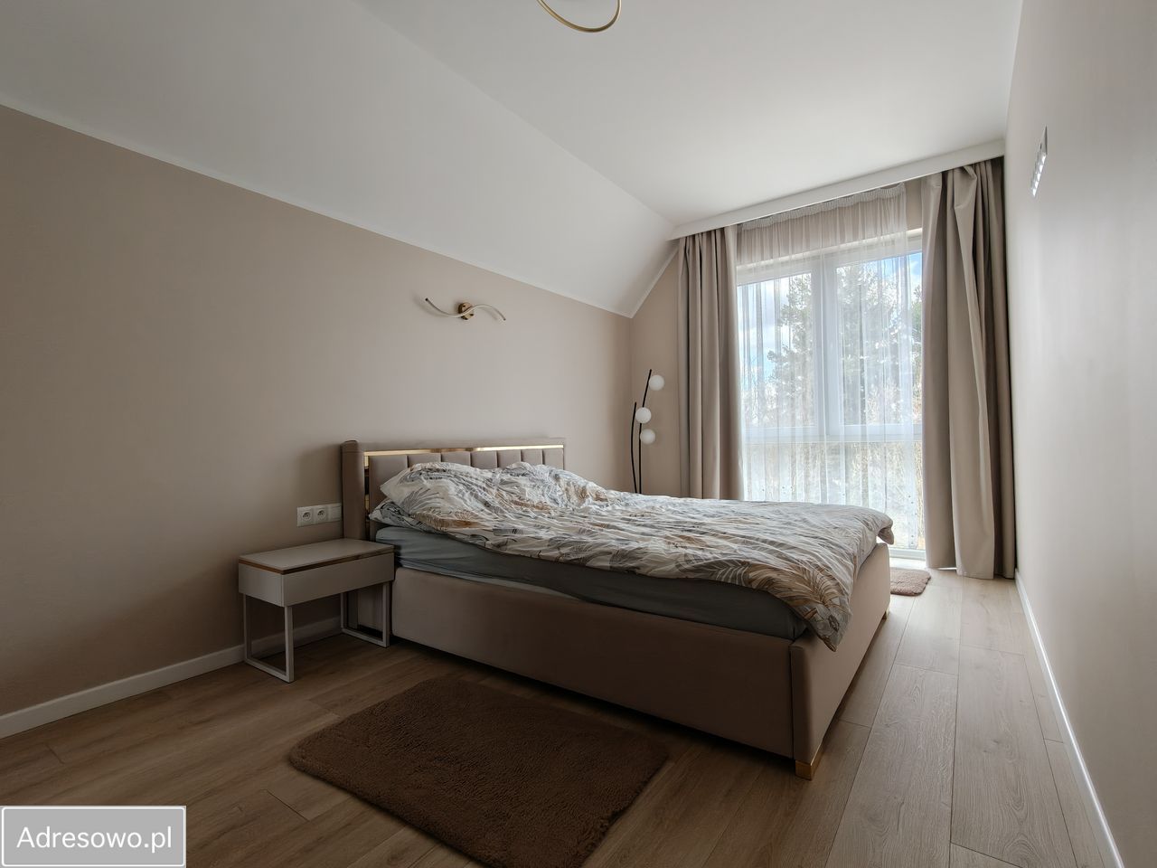 dom szeregowy, 4 pokoje Kuklówka Zarzeczna. Zdjęcie 19