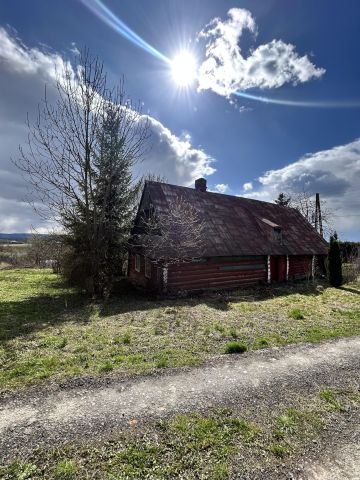 dom wolnostojący, 3 pokoje Kombornia, Kombornia 340. Zdjęcie 1