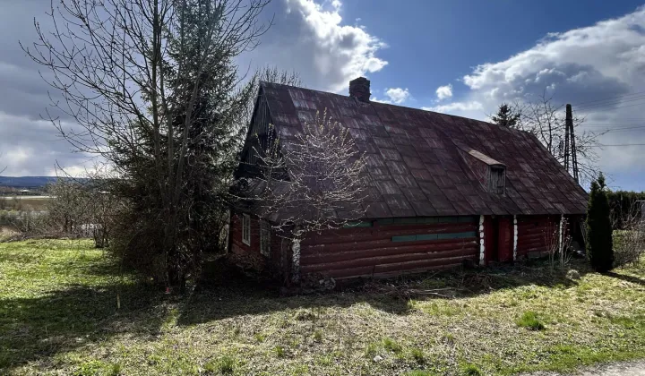 dom wolnostojący, 3 pokoje Kombornia, Kombornia 340