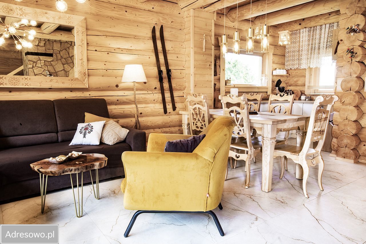 dom wolnostojący, 4 pokoje Stryszawa Roztoki. Zdjęcie 7