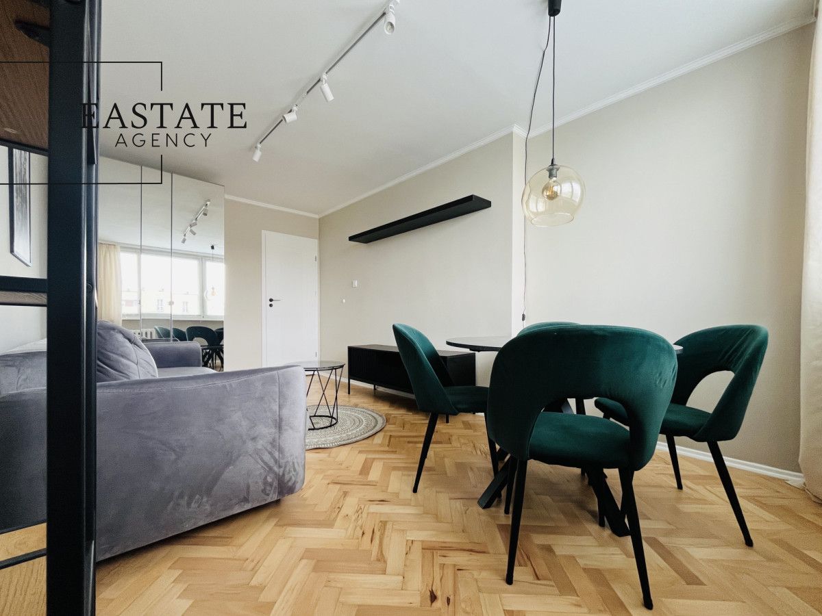 Mieszkanie 2-pokojowe Warszawa Wola, ul. Cypriana Kamila Norwida. Zdjęcie 3