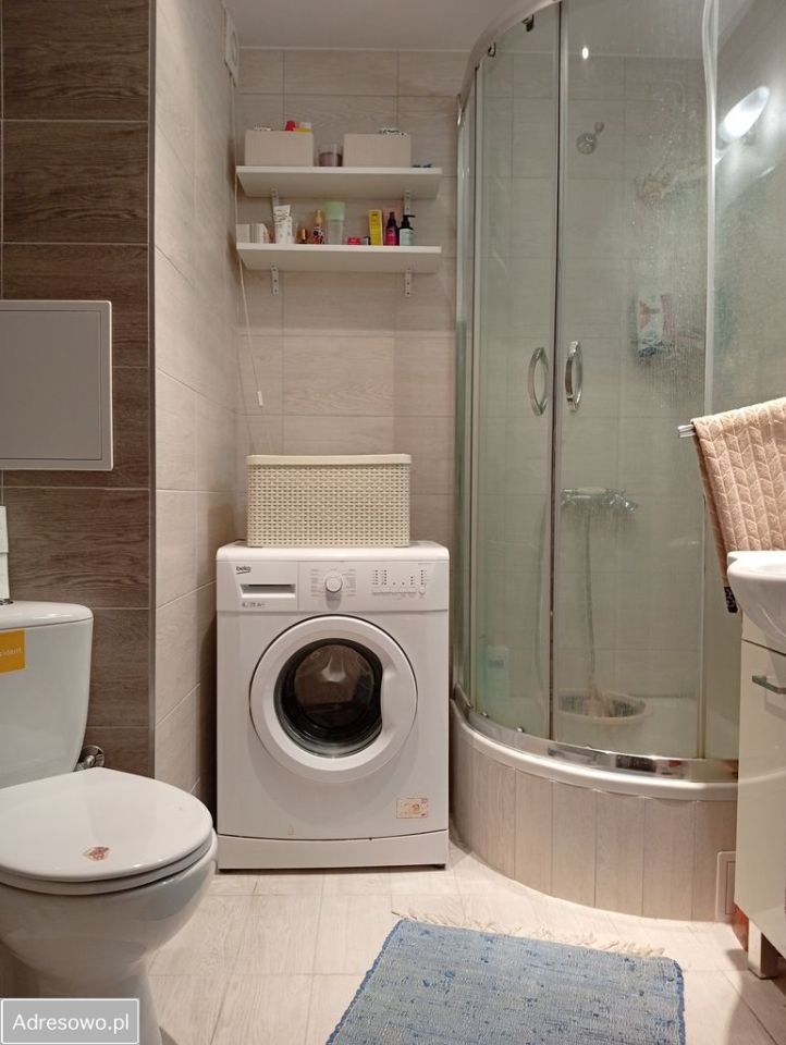 Mieszkanie 3-pokojowe Białystok Leśna Dolina, ul. Armii Krajowej. Zdjęcie 3