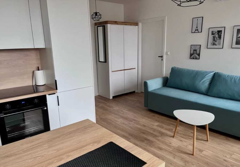 Mieszkanie 2-pokojowe Warszawa Ursus. Zdjęcie 5