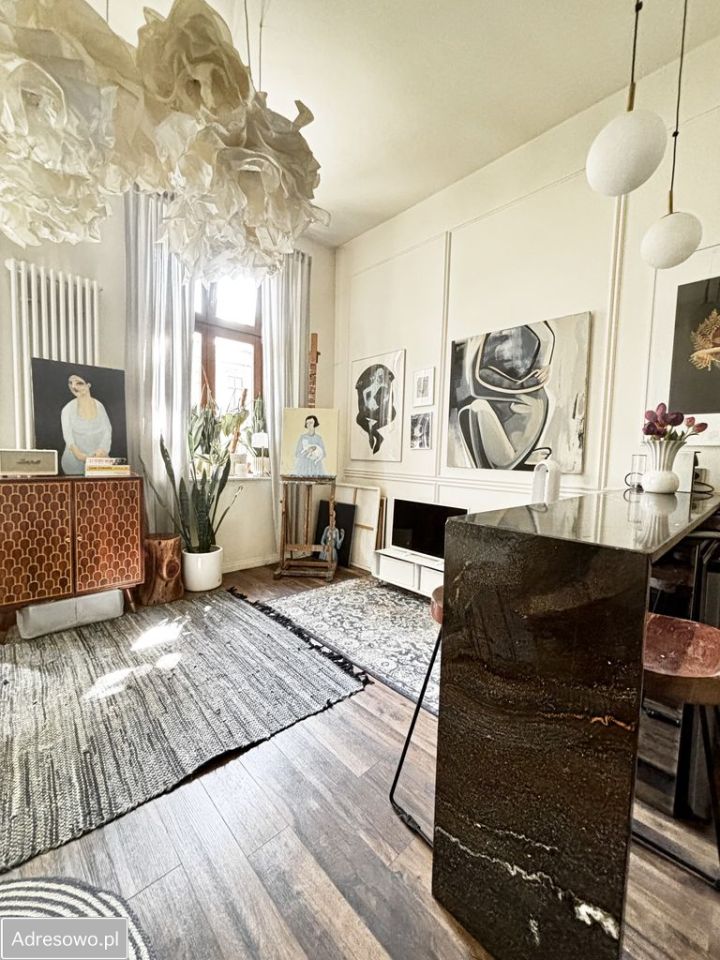 Mieszkanie 1-pokojowe Kraków Podgórze. Zdjęcie 9