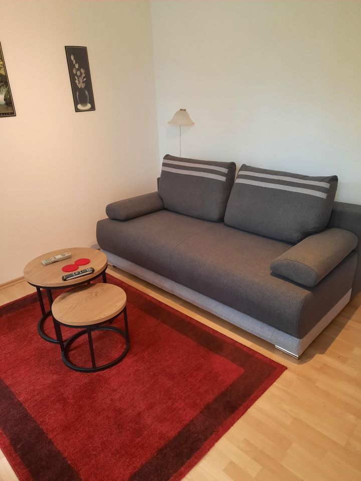 Mieszkanie 1-pokojowe Kołobrzeg Centrum, ul. Unii Lubelskiej. Zdjęcie 3