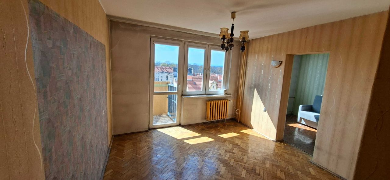 Mieszkanie 2-pokojowe Legnica, ul. Wrocławska. Zdjęcie 2