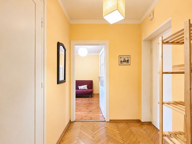 Mieszkanie 1-pokojowe Kraków Prądnik Czerwony, ul. Kanonierów. Zdjęcie 11