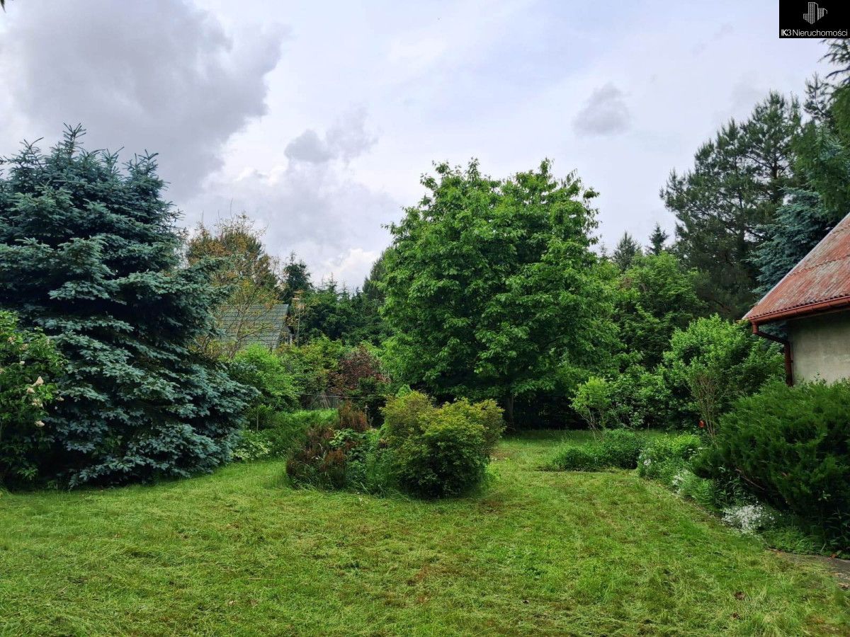dom wolnostojący, 3 pokoje Jerzyska, ul. Wodnika. Zdjęcie 5