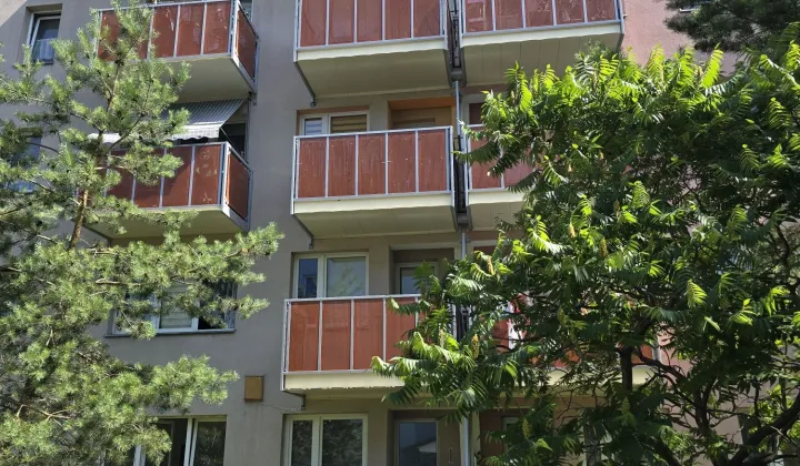 Mieszkanie 2-pokojowe Tczew, ul. Jedności Narodu