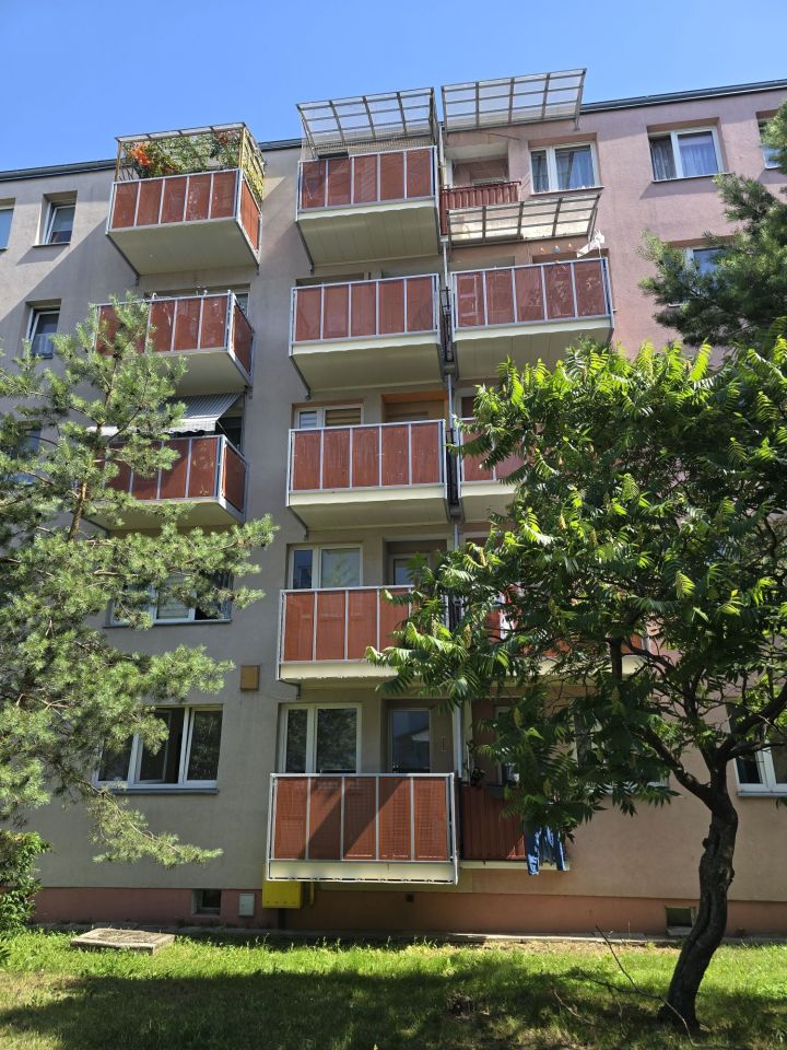Mieszkanie 2-pokojowe Tczew, ul. Jedności Narodu. Zdjęcie 1