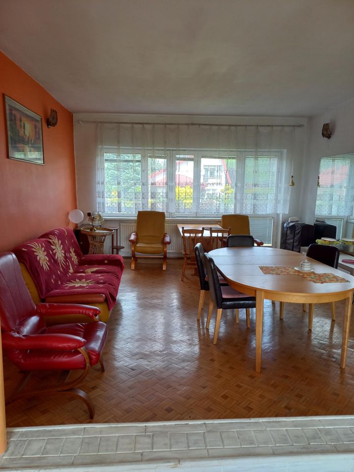 dom wolnostojący, 5 pokoi Podłaszcze. Zdjęcie 6