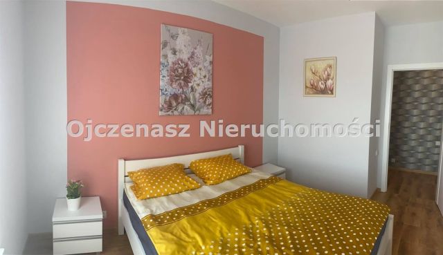 Mieszkanie 2-pokojowe Bydgoszcz. Zdjęcie 4
