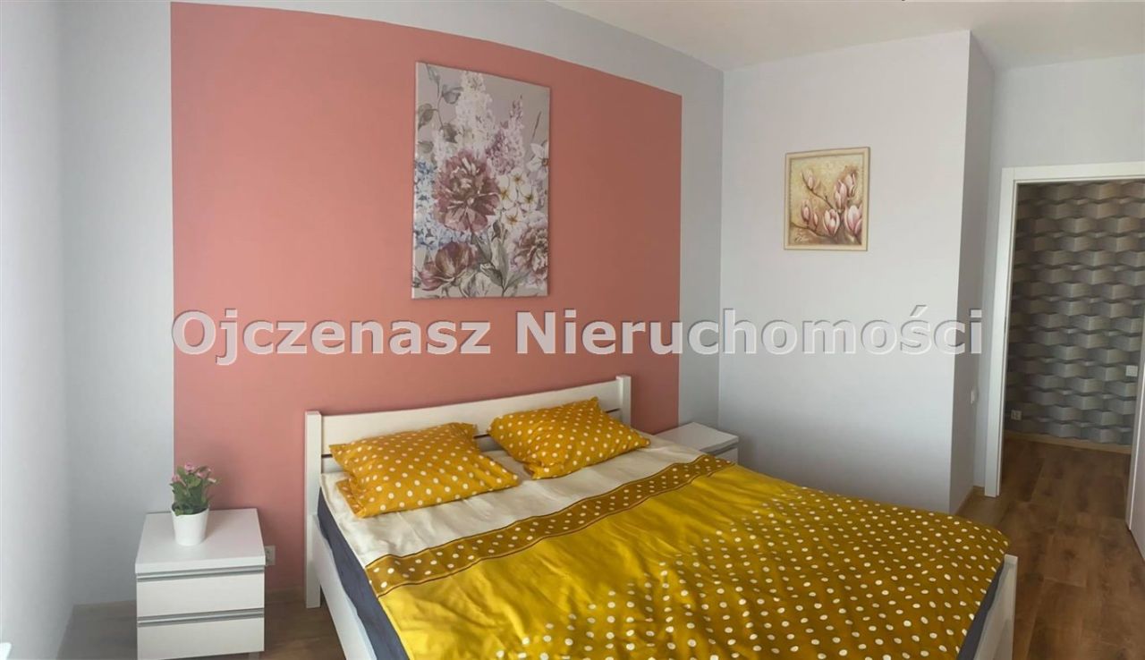 Mieszkanie 2-pokojowe Bydgoszcz. Zdjęcie 4