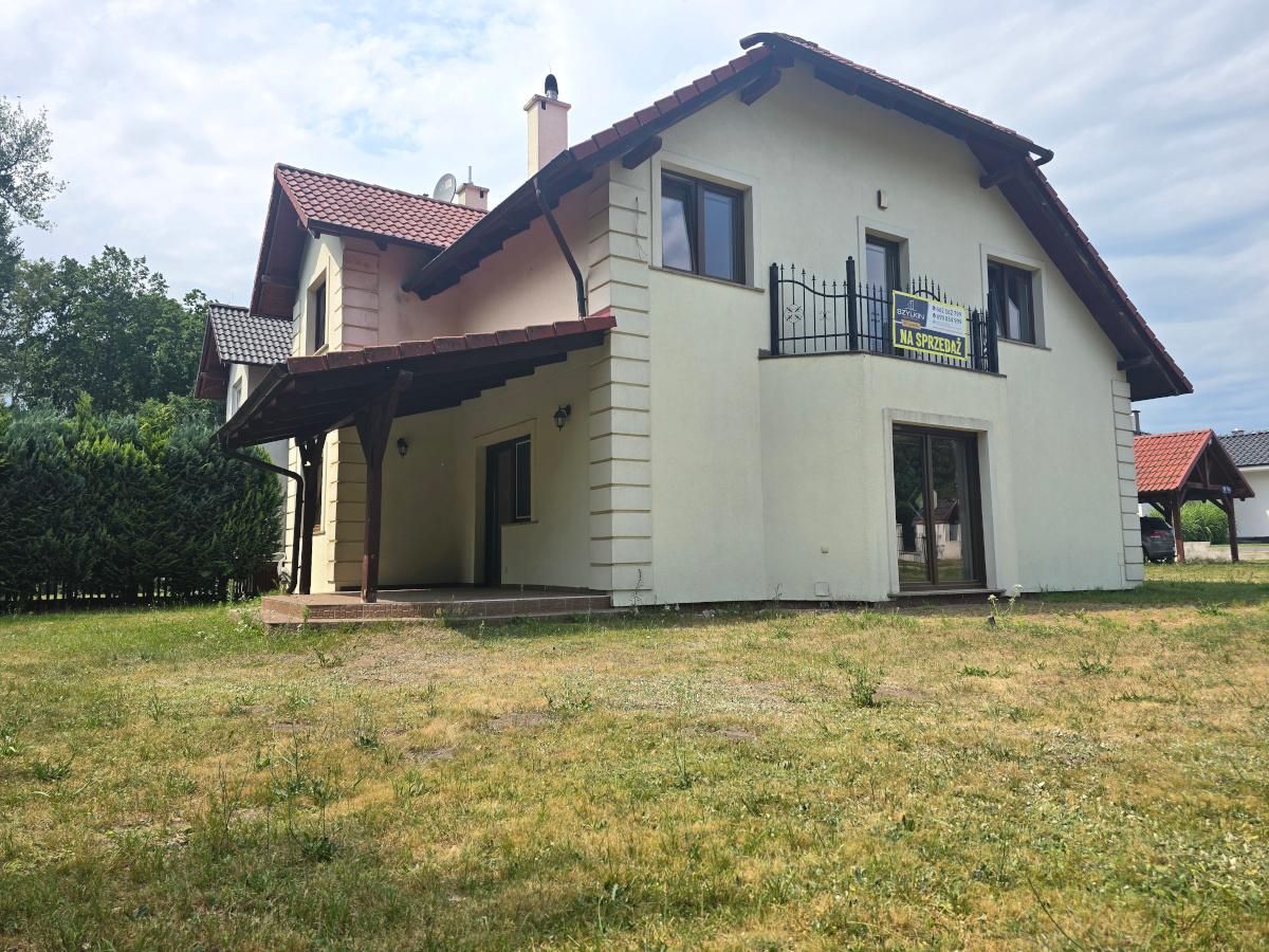 bliźniak, 5 pokoi Obłotne. Zdjęcie 13