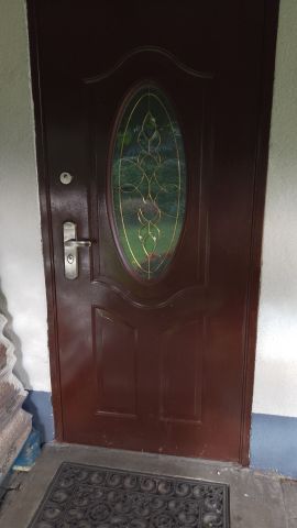 dom wolnostojący, 5 pokoi Połajewo, ul. Dworcowa. Zdjęcie 1