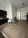 Mieszkanie 1-pokojowe Katowice Śródmieście. Zdjęcie 2