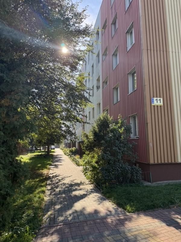 Mieszkanie 3-pokojowe Rzeszów, ul. Jacka Malczewskiego. Zdjęcie 13