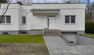 Dom na sprzedaż Milanówek Kazimierówka ul. Podkowiańska 200 m2