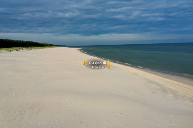 Działka inwestycyjna Parszczyce, ul. Łąkowa. Zdjęcie 11