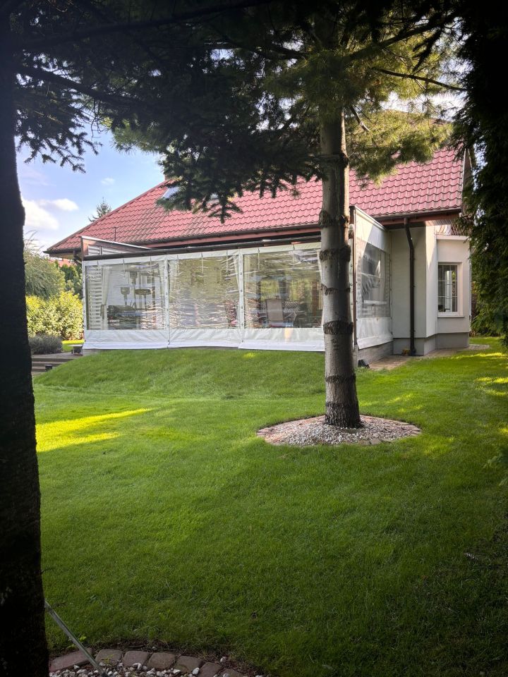 dom wolnostojący, 4 pokoje Sochaczew, ul. Środkowa. Zdjęcie 19