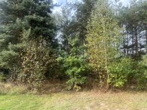 Działka budowlana Stanisławów. Zdjęcie 2