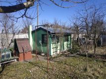 Działka rod Brzeg, ul. Fabryczna. Zdjęcie 4