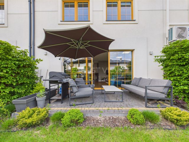 dom szeregowy, 5 pokoi Józefosław, ul. Victorii. Zdjęcie 15