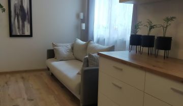 Mieszkanie 3-pokojowe Łódź Bałuty, ul. Mokra