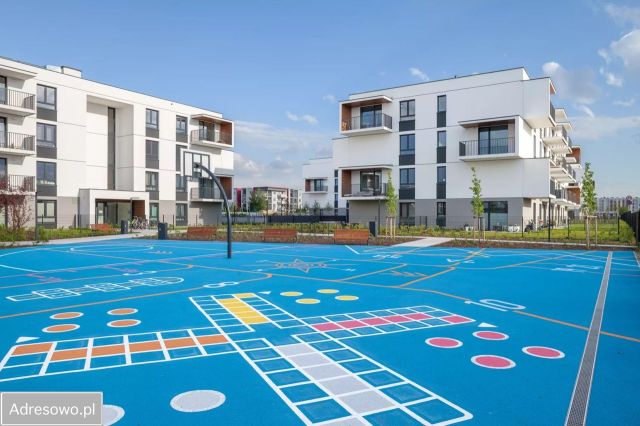 Mieszkanie 2-pokojowe Warszawa Bemowo, ul. gen. Meriana C. Coopera. Zdjęcie 14