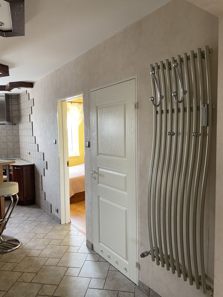 Mieszkanie 3-pokojowe Starogard Gdański, os. Piastów. Zdjęcie 12