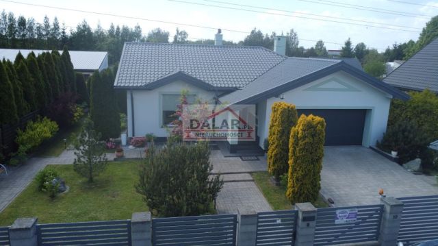 dom wolnostojący, 5 pokoi Góra Kalwaria. Zdjęcie 5