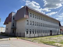 Hala/magazyn Zambrów, ul. Białostocka. Zdjęcie 4